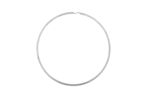 PT6 Power Output Sealing Ring_E3014660 