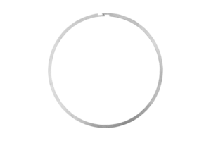 PT6 Power Turbine Seal Ring_E3100236-01 