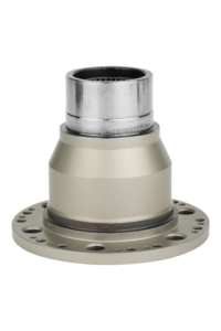 PT6 Stub Shaft_E3102336-01 