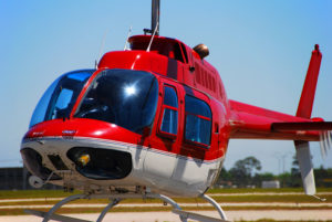 Bell Helicopter