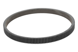 APU Ring Gear Assembly_Scale_E3612887-1_E3612887-1 