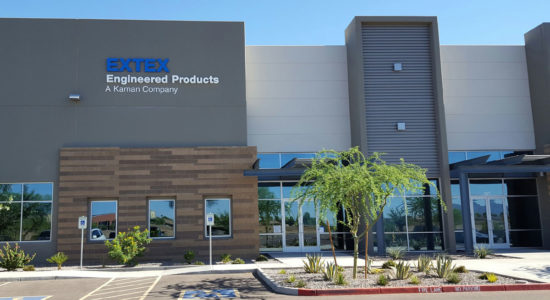 EXTEX: Aftermarket Aerospace Replacement Parts