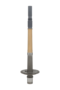 Helicopter Shaft_TAI-2040-462-001 