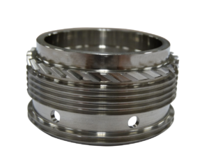 PT Stator Air Seal 2 