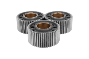 PT6 Planetary Gears_E3101527-01 