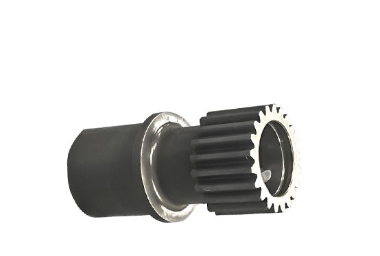 Accessory Gearbox Replacement Parts | PT6 | EXTEX Engineered