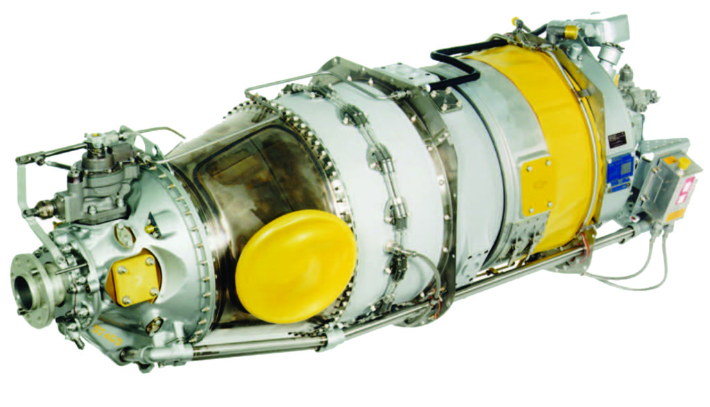 Pt 658 Engine PT6 | Archive | EXTEX Engineered