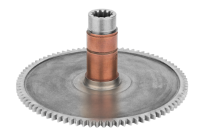 RR250 020 Gear Shaft_6876529TA 