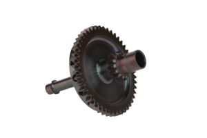 RR250 Spur Gear_E23063413 