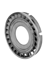 RR250 Turbine Nozzle_E23062753 