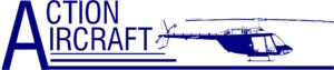 Action Aircraft logo