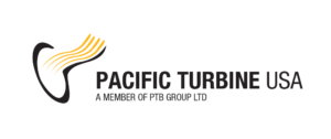 Pacific Turbine logo