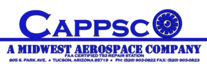 Cappsco logo