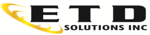 ETD Solutions company logo