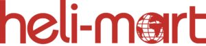Heli-Mart logo