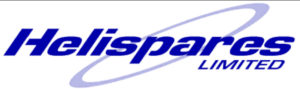 Helispares company logo