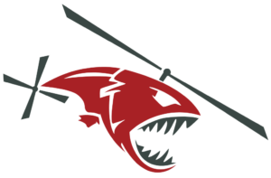 Pacific Turbine USA helicopter