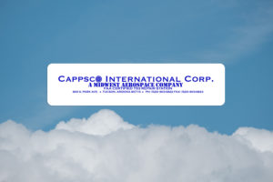 Cappsco International Corporation facility