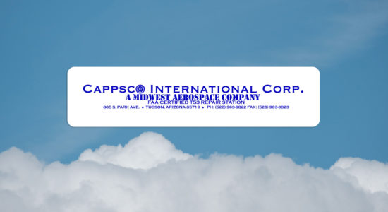 Cappsco International Corporation facility
