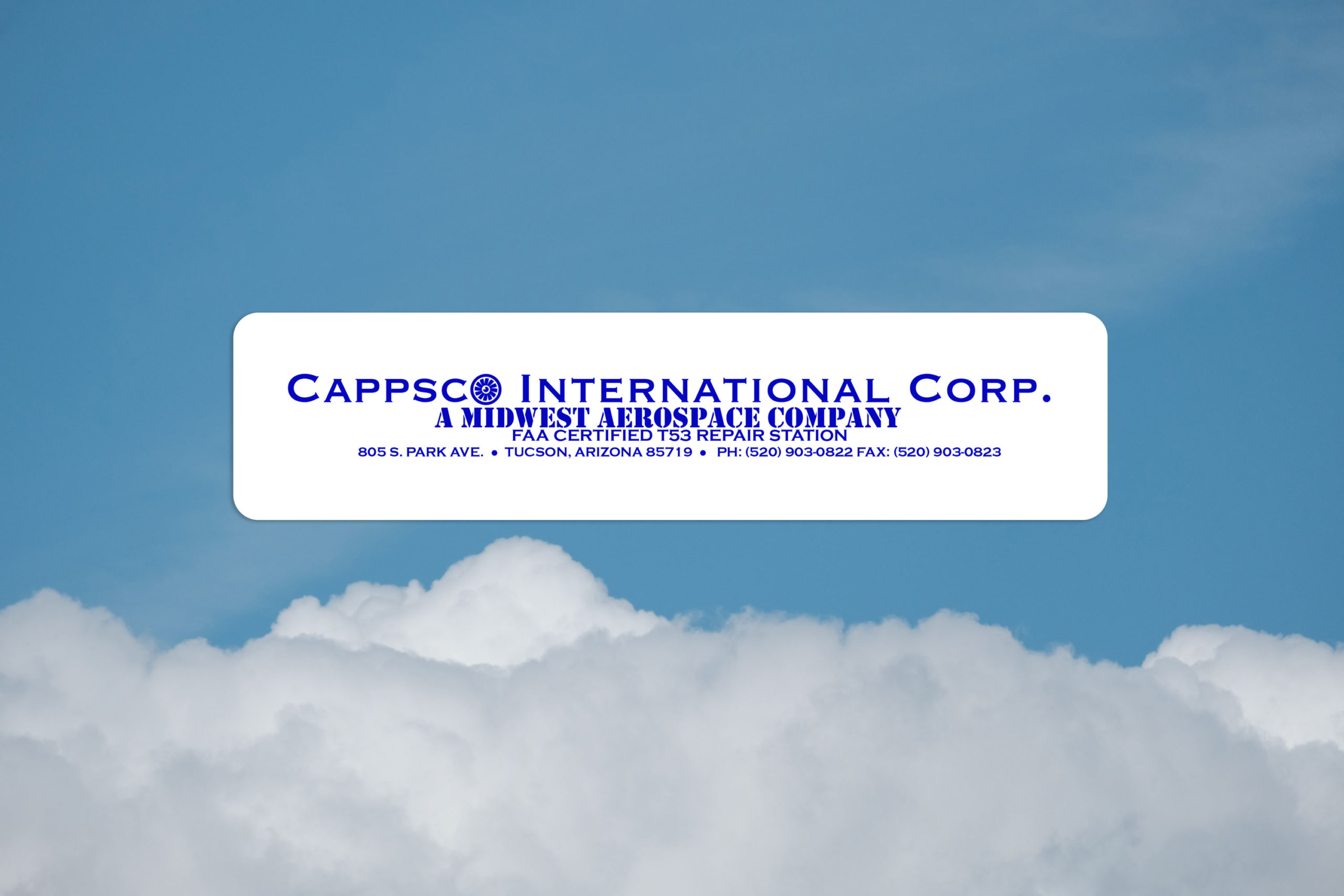 Partner Spotlight: Cappsco International Corporation | EXTEX Engineered
