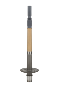 Helicopter Shaft_TAI-2040-462-001 