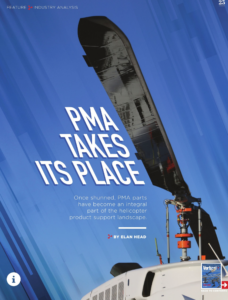 PMA article illustration